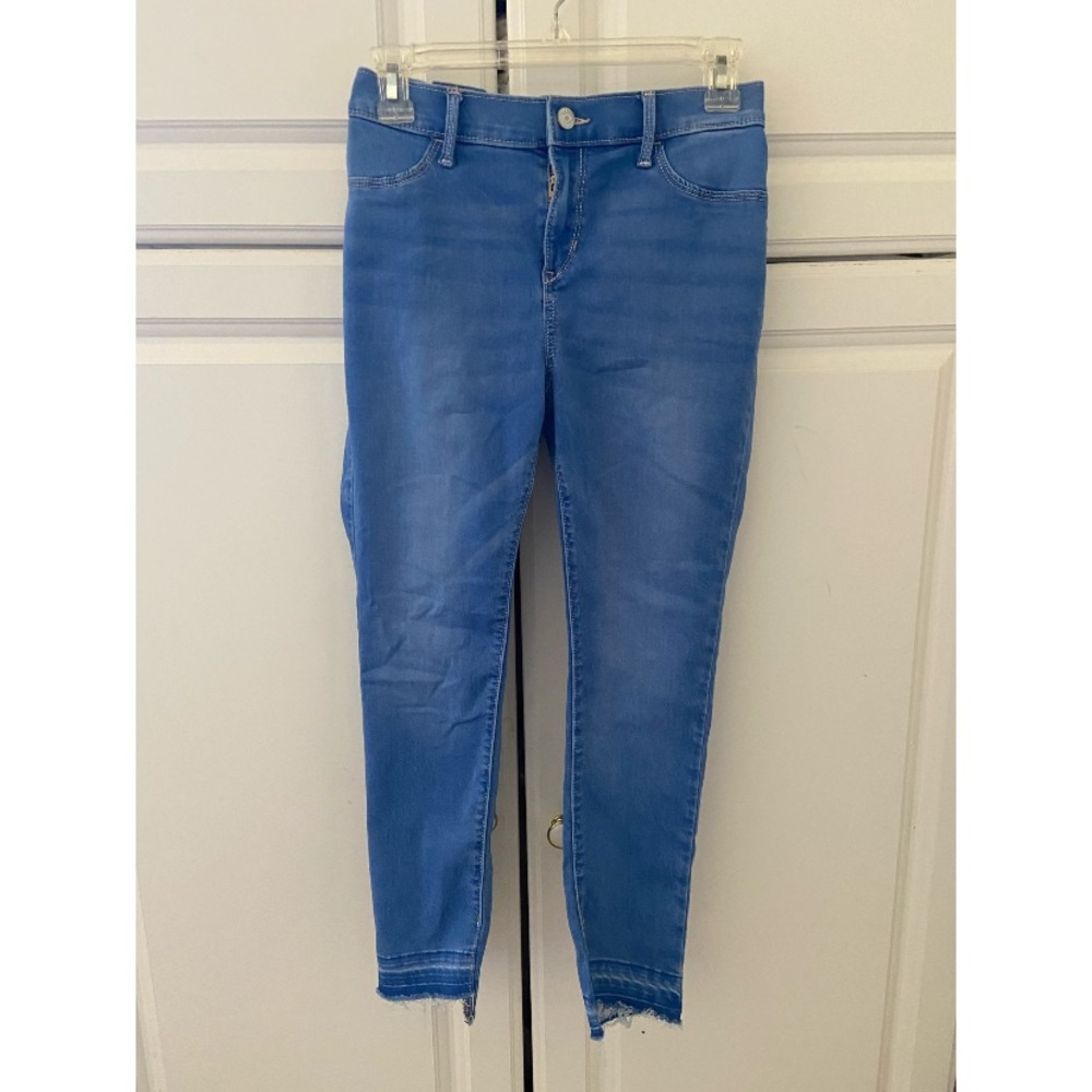 Old Navy Ballerina Crop Jegging Size 16